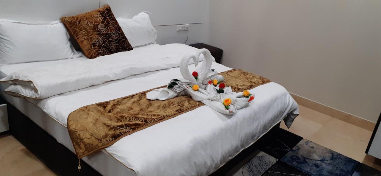 Amor Hotel Gangānagar Zewnętrze zdjęcie