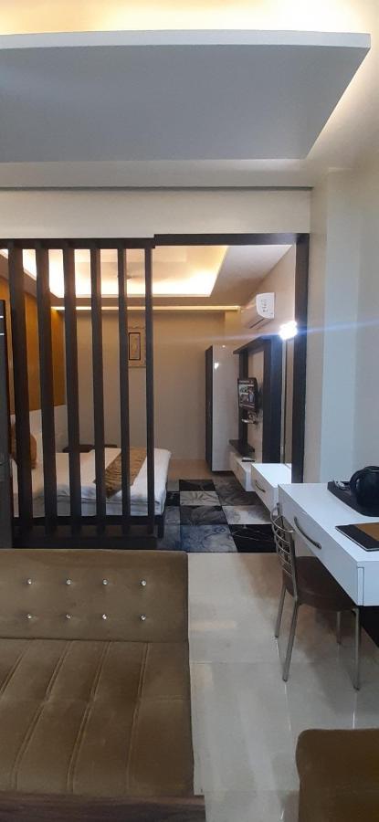Amor Hotel Gangānagar Zewnętrze zdjęcie